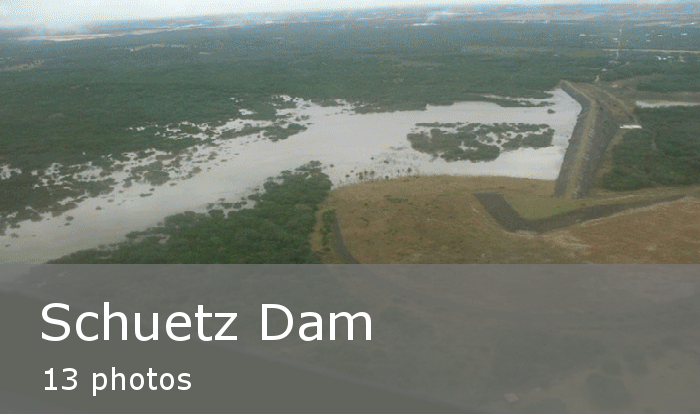 Schuetz Dam photo album